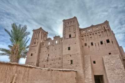 Marruecos, España y Portugal con Madrid